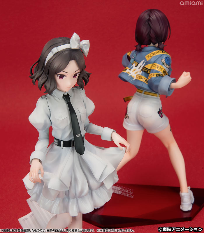 Girls Band Cry Tomo Ebizuka 1/7 Figure - Image 28