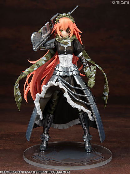 KDcolle OVERLORD CZ2128 Delta 10th Anniversary so-bin ver. 1/8 Figure - Image 2