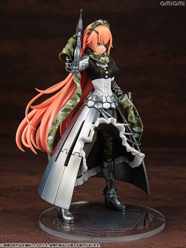 KDcolle OVERLORD CZ2128 Delta 10th Anniversary so-bin ver. 1/8 Figure - Image 3