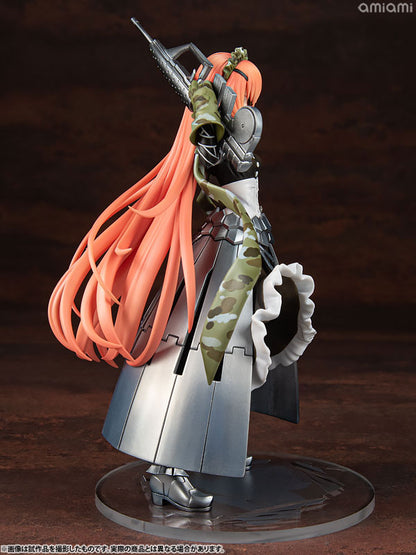 KDcolle OVERLORD CZ2128 Delta 10th Anniversary so-bin ver. 1/8 Figure - Image 4