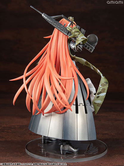 KDcolle OVERLORD CZ2128 Delta 10th Anniversary so-bin ver. 1/8 Figure - Image 5