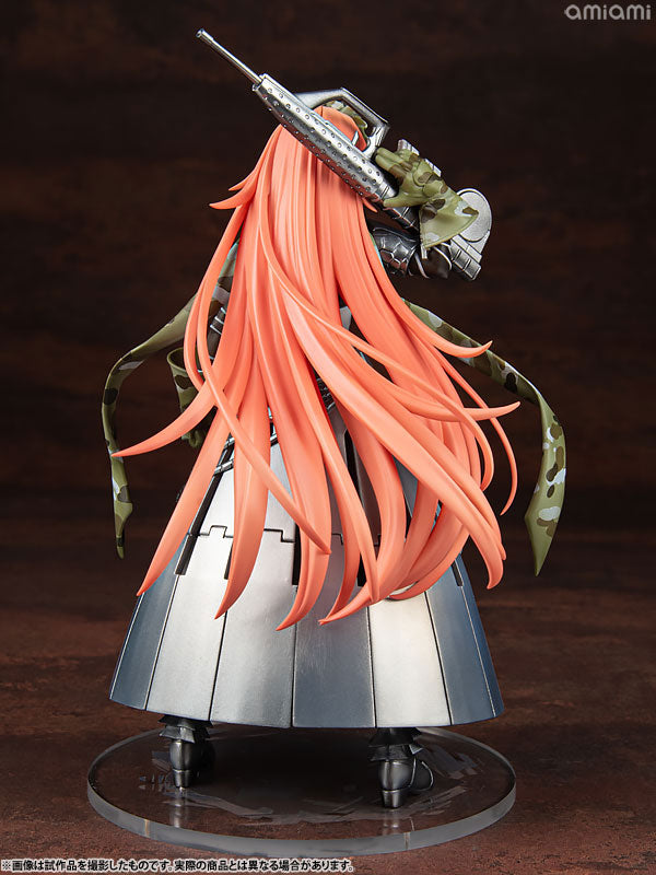 KDcolle OVERLORD CZ2128 Delta 10th Anniversary so-bin ver. 1/8 Figure - Image 6