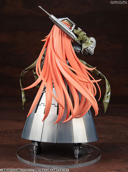 KDcolle OVERLORD CZ2128 Delta 10th Anniversary so-bin ver. 1/8 Figure - Image 6