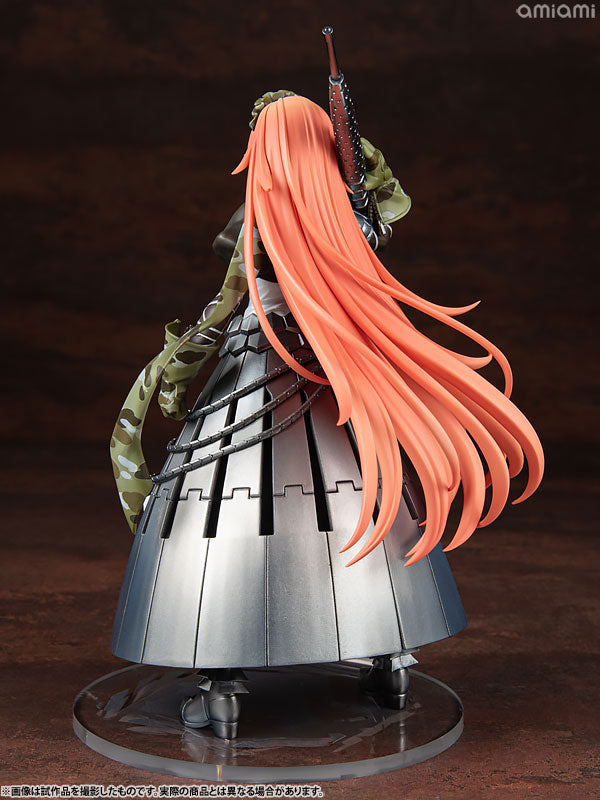 KDcolle OVERLORD CZ2128 Delta 10th Anniversary so-bin ver. 1/8 Figure - Image 7