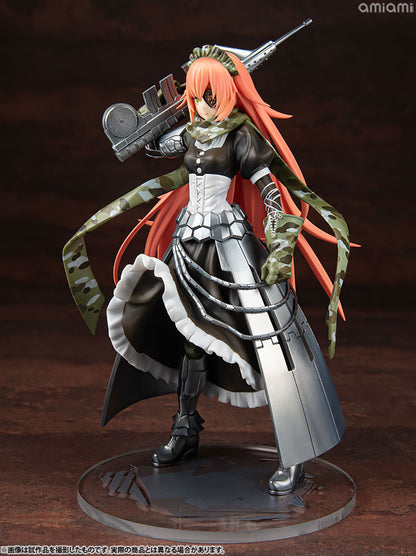 KDcolle OVERLORD CZ2128 Delta 10th Anniversary so-bin ver. 1/8 Figure - Image 9