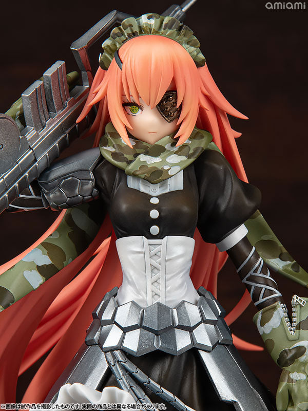 KDcolle OVERLORD CZ2128 Delta 10th Anniversary so-bin ver. 1/8 Figure - Image 10