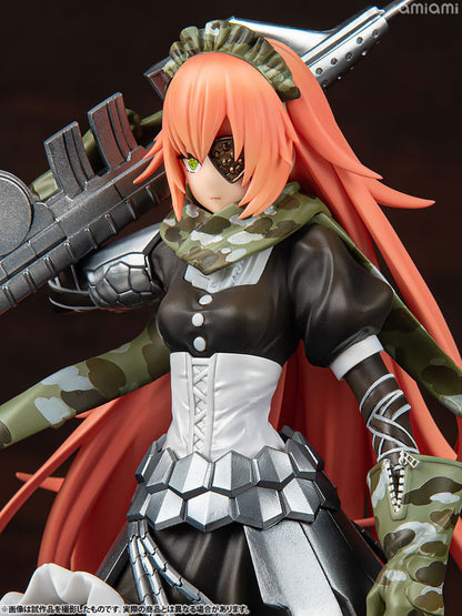 KDcolle OVERLORD CZ2128 Delta 10th Anniversary so-bin ver. 1/8 Figure - Image 11