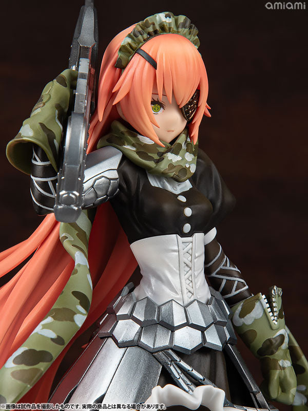 KDcolle OVERLORD CZ2128 Delta 10th Anniversary so-bin ver. 1/8 Figure - Image 12