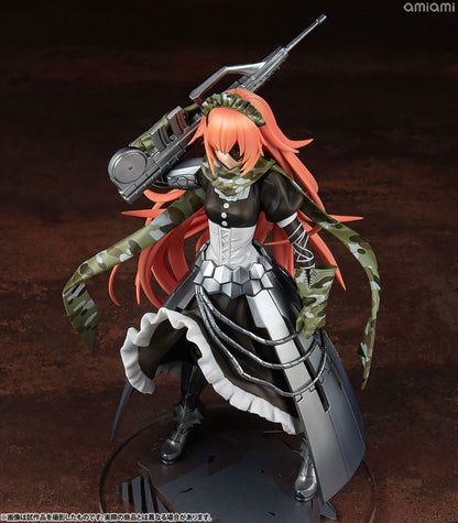 KDcolle OVERLORD CZ2128 Delta 10th Anniversary so-bin ver. 1/8 Figure - Image 13