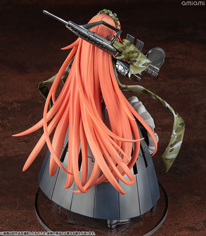 KDcolle OVERLORD CZ2128 Delta 10th Anniversary so-bin ver. 1/8 Figure - Image 14