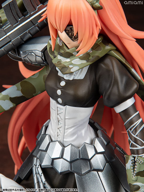 KDcolle OVERLORD CZ2128 Delta 10th Anniversary so-bin ver. 1/8 Figure - Image 15