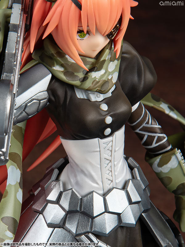 KDcolle OVERLORD CZ2128 Delta 10th Anniversary so-bin ver. 1/8 Figure - Image 16