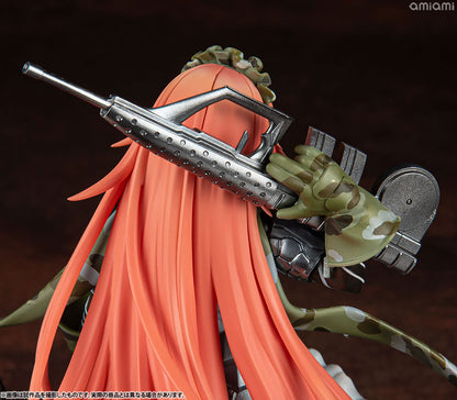 KDcolle OVERLORD CZ2128 Delta 10th Anniversary so-bin ver. 1/8 Figure - Image 17