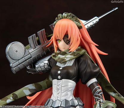 KDcolle OVERLORD CZ2128 Delta 10th Anniversary so-bin ver. 1/8 Figure - Image 18