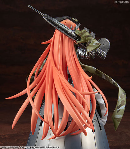 KDcolle OVERLORD CZ2128 Delta 10th Anniversary so-bin ver. 1/8 Figure - Image 19