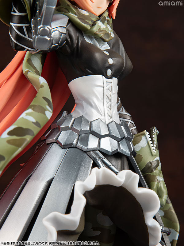 KDcolle OVERLORD CZ2128 Delta 10th Anniversary so-bin ver. 1/8 Figure - Image 20