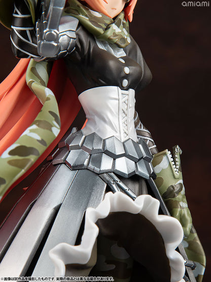 KDcolle OVERLORD CZ2128 Delta 10th Anniversary so-bin ver. 1/8 Figure - Image 20