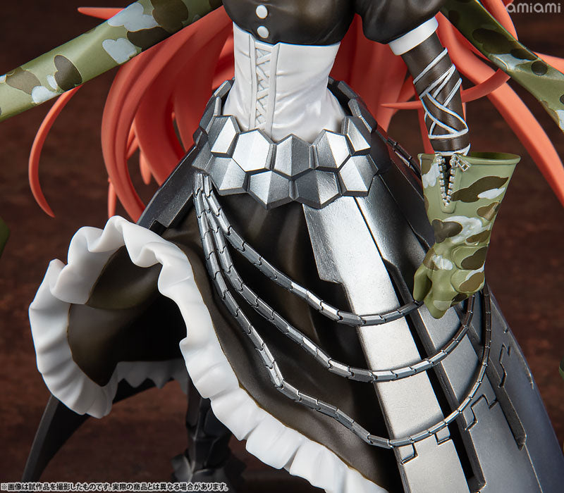 KDcolle OVERLORD CZ2128 Delta 10th Anniversary so-bin ver. 1/8 Figure - Image 21