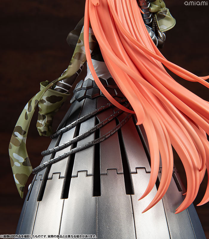 KDcolle OVERLORD CZ2128 Delta 10th Anniversary so-bin ver. 1/8 Figure - Image 22