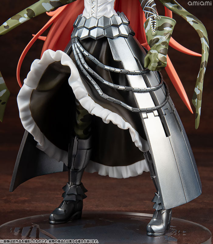 KDcolle OVERLORD CZ2128 Delta 10th Anniversary so-bin ver. 1/8 Figure - Image 23