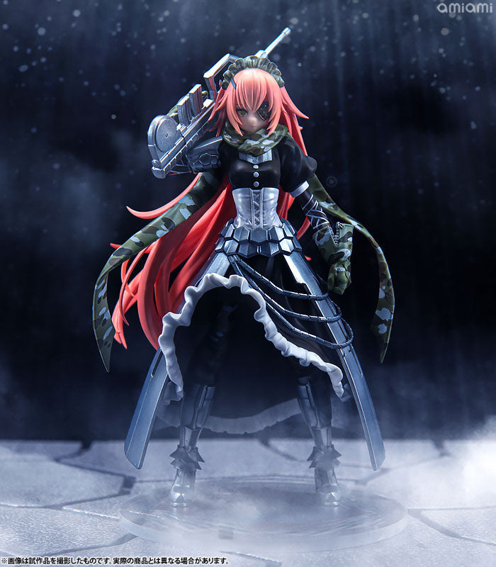 KDcolle OVERLORD CZ2128 Delta 10th Anniversary so-bin ver. 1/8 Figure - Image 25