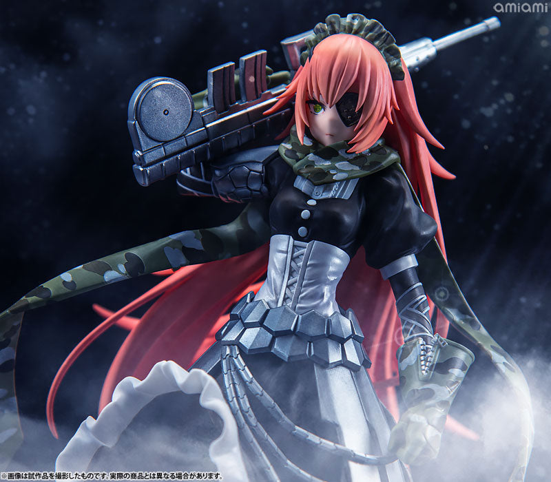 KDcolle OVERLORD CZ2128 Delta 10th Anniversary so-bin ver. 1/8 Figure - Image 26