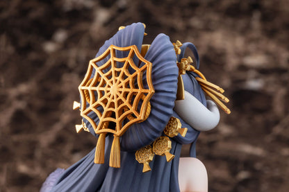 KDcolle OVERLORD - Albedo Splendid Kimono ver. 1/7 Figure - Image 8