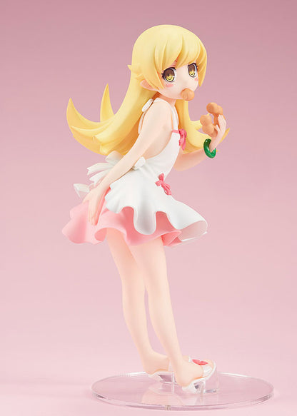 POP UP PARADE Monogatari Series Shinobu Oshino Complete Figure - Image 7
