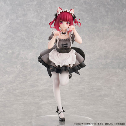 Kana Arima Cat Maid ver. Limited Edition Figure - Image 3
