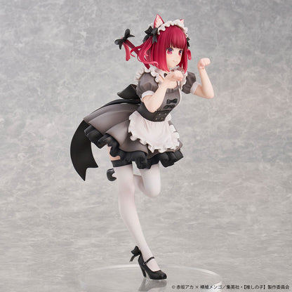 Kana Arima Cat Maid ver. Limited Edition Figure - Image 10