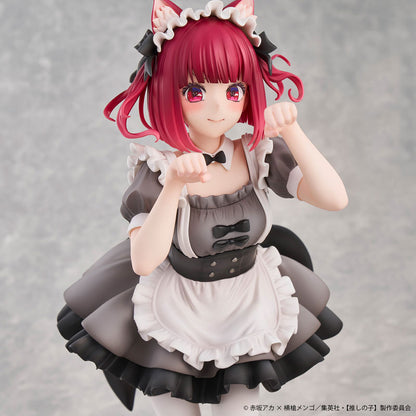 Kana Arima Cat Maid ver. Limited Edition Figure - Image 14