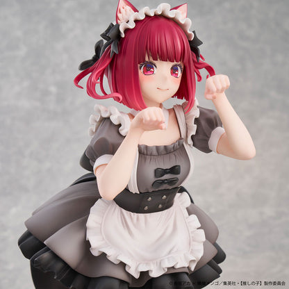 Kana Arima Cat Maid ver. Limited Edition Figure - Image 15