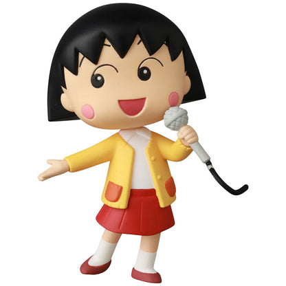 Ultra Detail Figure No.817 UDF Momoko Sakura Series 3 Maruko with Mic - Image 2