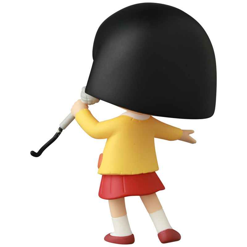 Ultra Detail Figure No.817 UDF Momoko Sakura Series 3 Maruko with Mic - Image 3
