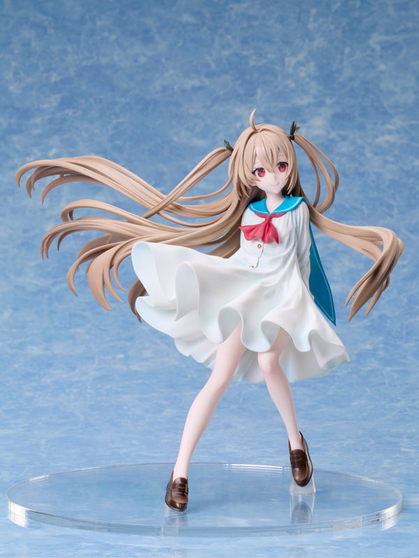 Atri 1/7 Scale Figure - Image 3