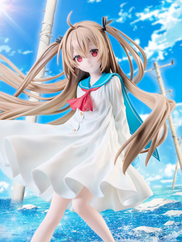 Atri 1/7 Scale Figure - Image 9