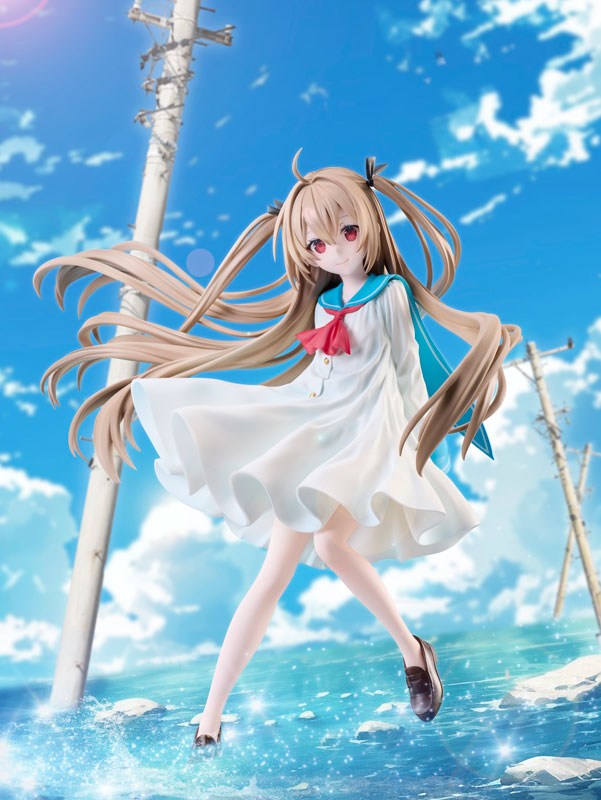 Atri 1/7 Scale Figure - Image 10