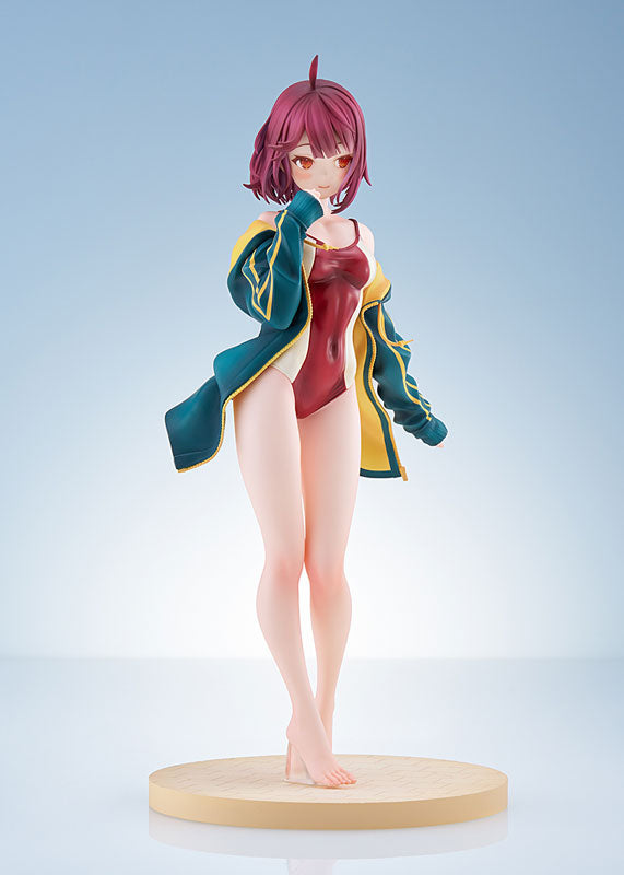 Atelier Sophie Sophie Neuenmuller Swimwear Ver. 1/7 Figure - Image 5