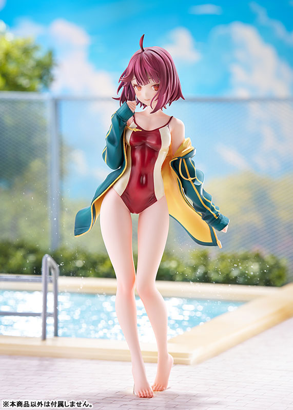 Atelier Sophie Sophie Neuenmuller Swimwear Ver. 1/7 Figure - Image 10