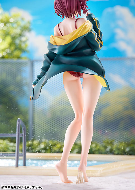 Atelier Sophie Sophie Neuenmuller Swimwear Ver. 1/7 Figure - Image 15