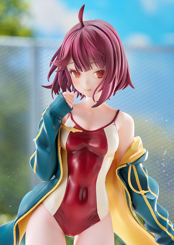 Atelier Sophie Sophie Neuenmuller Swimwear Ver. 1/7 Figure - Image 16