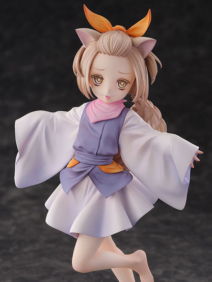 YU-GI-OH! CARD GAME MONSTER FIGURE COLLECTION/ASH BLOSSOM & JOYOUS SPRING 1/7 Figure - Image 6