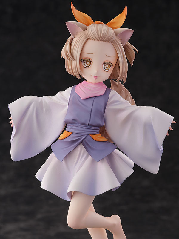 YU-GI-OH! CARD GAME MONSTER FIGURE COLLECTION/ASH BLOSSOM & JOYOUS SPRING 1/7 Figure - Image 7