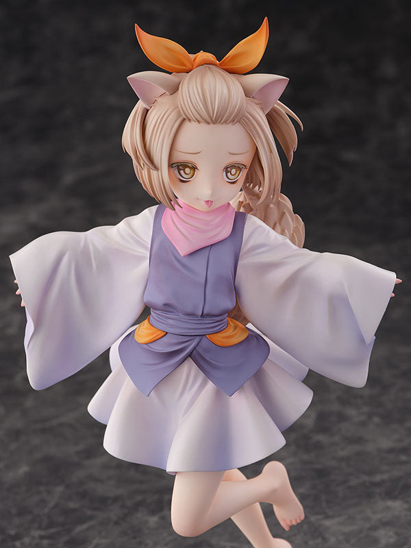 YU-GI-OH! CARD GAME MONSTER FIGURE COLLECTION/ASH BLOSSOM & JOYOUS SPRING 1/7 Figure - Image 8