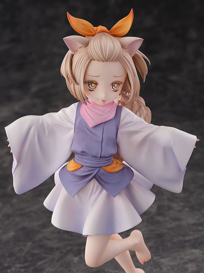 YU-GI-OH! CARD GAME MONSTER FIGURE COLLECTION/ASH BLOSSOM & JOYOUS SPRING 1/7 Figure - Image 8