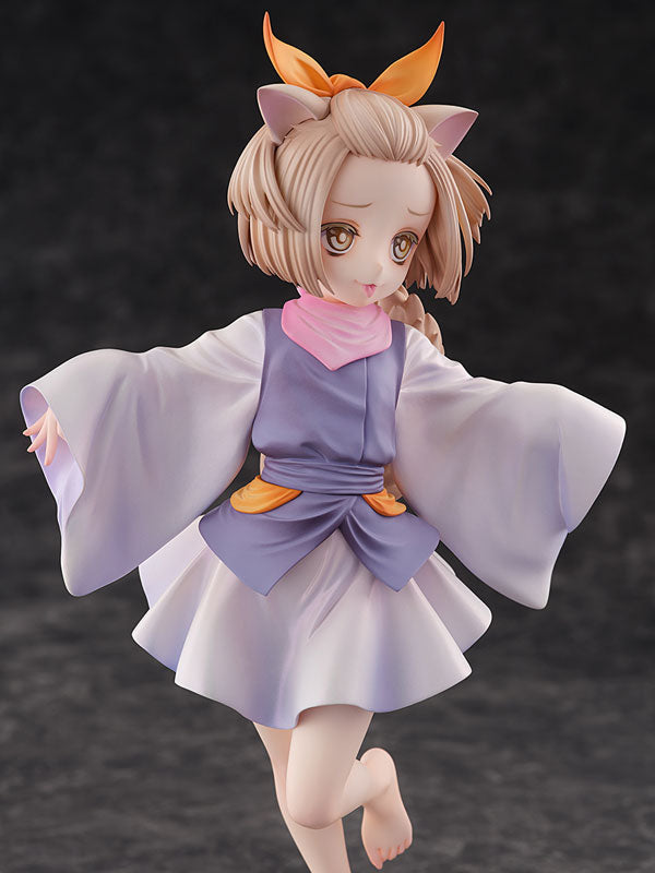 YU-GI-OH! CARD GAME MONSTER FIGURE COLLECTION/ASH BLOSSOM & JOYOUS SPRING 1/7 Figure - Image 9