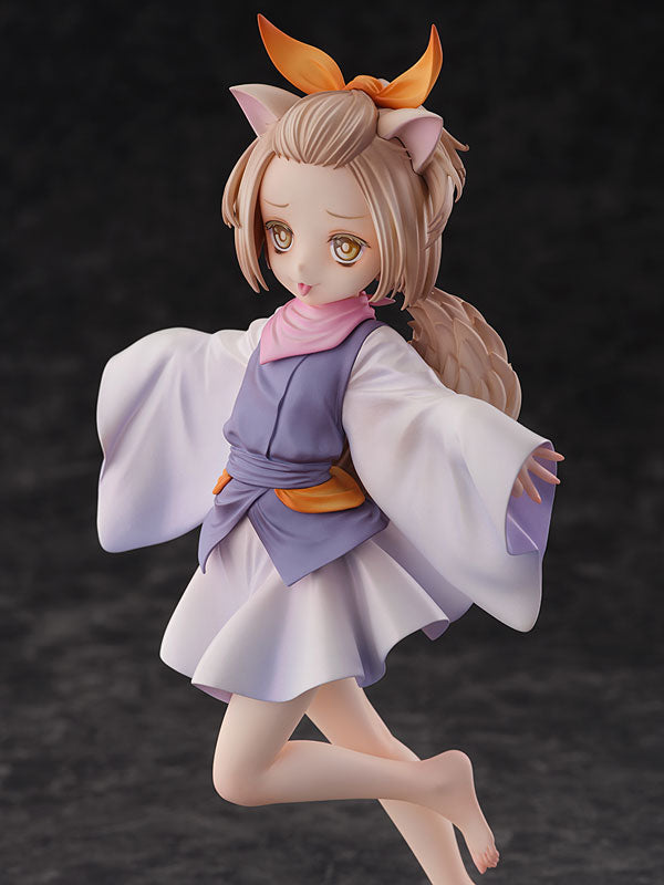 YU-GI-OH! CARD GAME MONSTER FIGURE COLLECTION/ASH BLOSSOM & JOYOUS SPRING 1/7 Figure - Image 10
