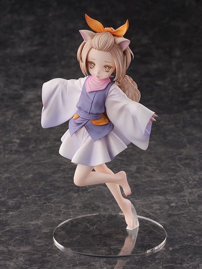 YU-GI-OH! CARD GAME MONSTER FIGURE COLLECTION/ASH BLOSSOM & JOYOUS SPRING 1/7 Figure - Image 11
