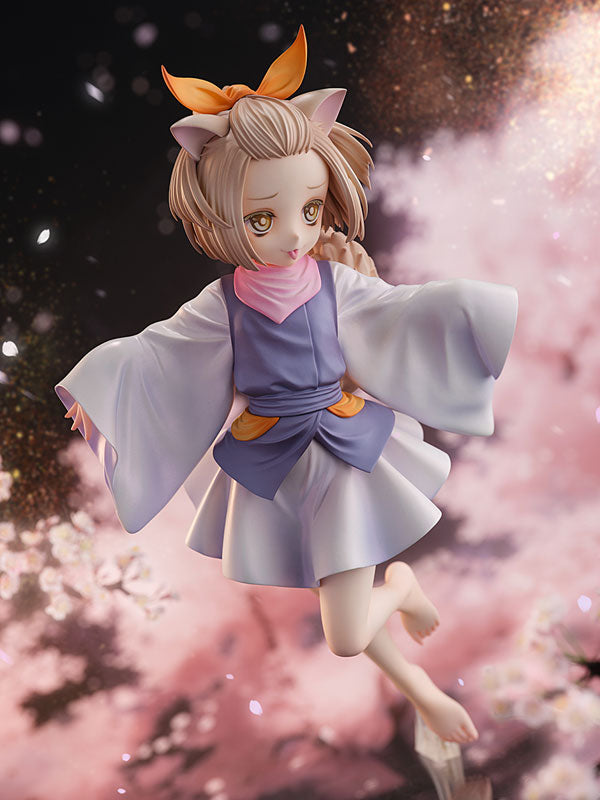 YU-GI-OH! CARD GAME MONSTER FIGURE COLLECTION/ASH BLOSSOM & JOYOUS SPRING 1/7 Figure - Image 15