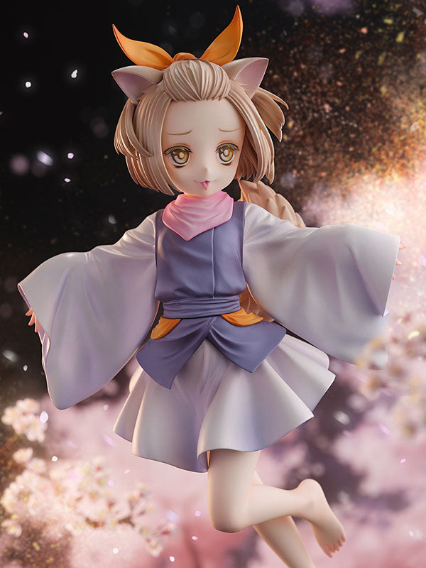 YU-GI-OH! CARD GAME MONSTER FIGURE COLLECTION/ASH BLOSSOM & JOYOUS SPRING 1/7 Figure - Image 17